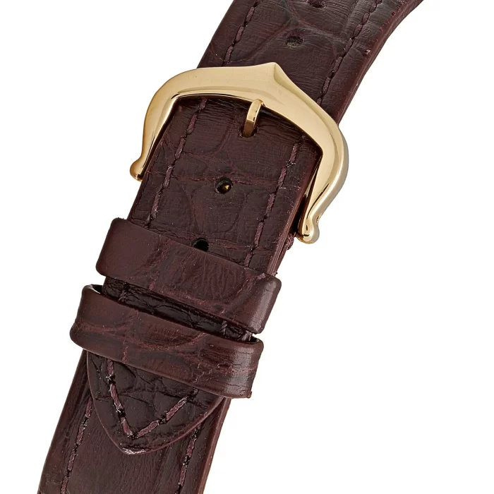 Cartier Tank Cintree WGTA0057 Yellow Gold (2022) 100th Anniversary Limited Edition - 图片 6