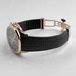 Patek Philippe Aquanaut 5968R-001 Chronograph Rose Gold Brown Dial - 图片 5