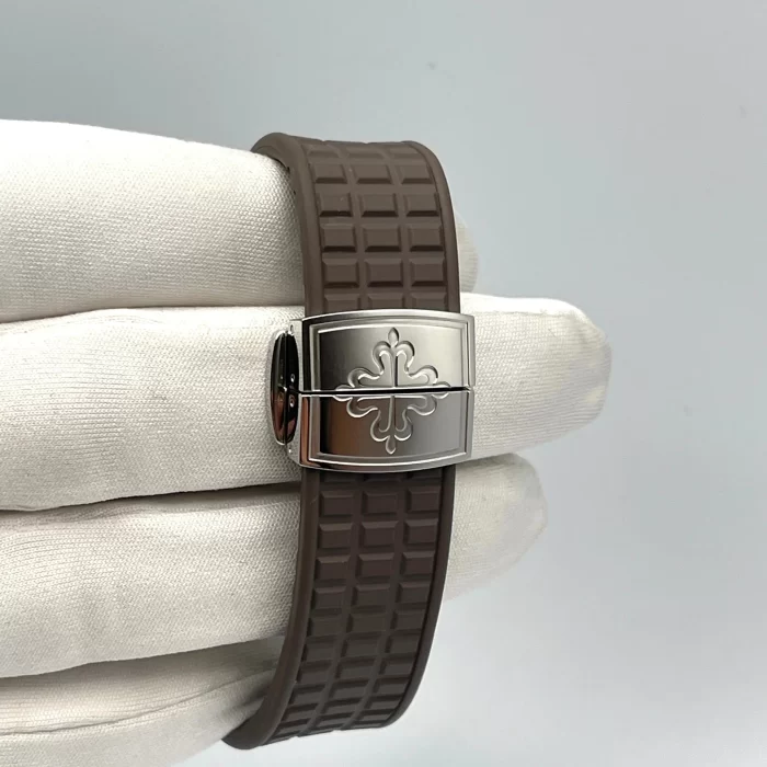 Patek Philippe Aquanaut Luce 5067A-023 'Ladies' - 图片 2