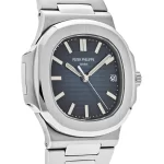 Patek Philippe Nautilus 5711/1A-010 Date Stainless Steel Blue Dial (2019) - 图片 4