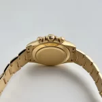 Rolex Daytona 116508 Yellow Gold Blue Racing Arabic Dial - 图片 8