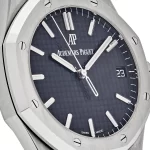 Audemars Piguet Royal Oak 15500ST.OO.1220ST.03 Selfwinding Stainless Steel Black Dial (Pre 2022) - 图片 5