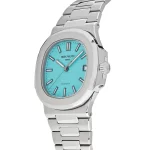 Patek Philippe Nautilus 5711/1A-018 'Tiffany & Co.' Blue Dial - 图片 3