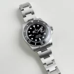 Rolex Submariner Date 116610LN Stainless Steel Black Dial (2018) - 图片 6