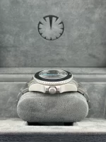Rolex Deepsea Sea-Dweller 116660 'Titan Black' Stainless Steel (2019) - 图片 6