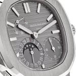 Patek Philippe Nautilus 5712G-001 Moon Phases (2022) - 图片 3
