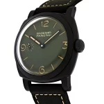 Panerai Radiomir Ceramic Green Dial PAM00997 - 图片 3