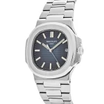 Patek Philippe Nautilus 5711/1A-010 Date Stainless Steel Blue Dial (2019) - 图片 6