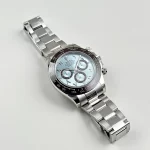 Rolex Daytona 116506 Platinum Ice Blue Arabic Dial - 图片 7