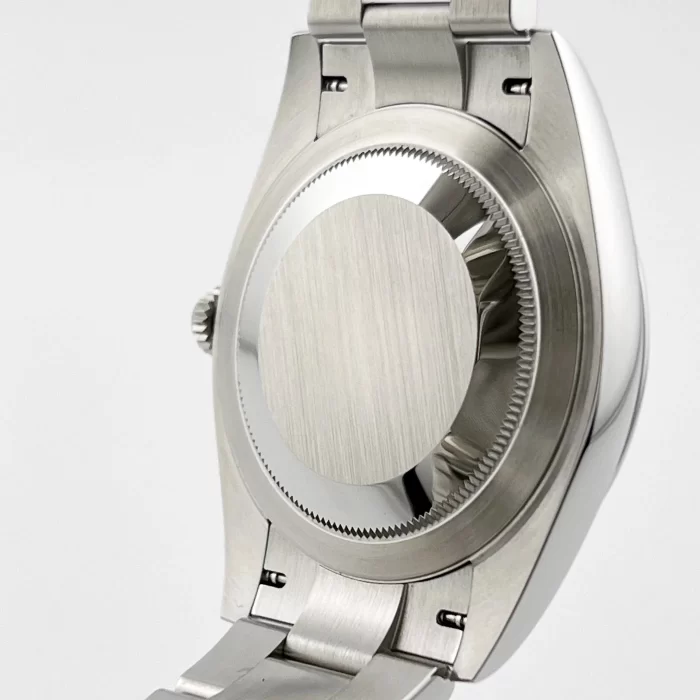 Rolex Datejust 126300 Stainless Steel Blue Dial Oyster - 图片 7