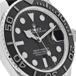 Rolex Yacht-Master 226659 White Gold Black Dial - 图片 9