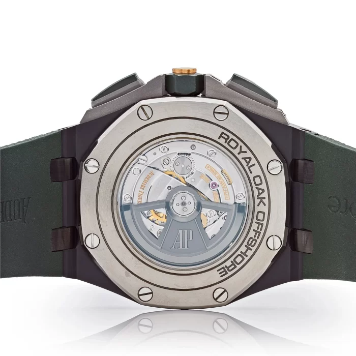 Audemars Piguet Royal Oak Offshore 26405CE.OO.A056CA.01 Selfwinding Chronograph - 图片 6