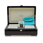 Patek Philippe Nautilus 5711/1A-018 'Tiffany & Co.' Blue Dial - 图片 4