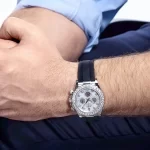 Rolex Daytona 126589RBR White Gold Diamond Mother of Pearl Dial Diamond Bezel - 图片 2