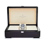 Patek Philippe Nautilus 5712/1A-001 'Tiffany & Co' Moon Phases Stainless Steel (2022) - 图片 5
