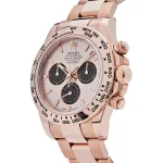 Rolex Daytona 126505 Rose Gold Sundust Dial - 图片 6