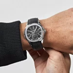 Patek Philippe Aquanaut 5164A-001 'Travel Time' Stainless Steel - 图片 2