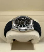 Rolex Sky-Dweller 336239 White Gold Black Dial Oysterflex (2024) - 图片 5