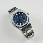 Audemars Piguet Royal Oak 15500ST.OO.1220ST.01 Selfwinding Stainless Steel Blue Dial (2022) - 图片 3