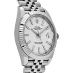 Rolex GMT-Master II 126720VTNR 'Sprite' Lefty Stainless Steel Oyster (2024) - 图片 5
