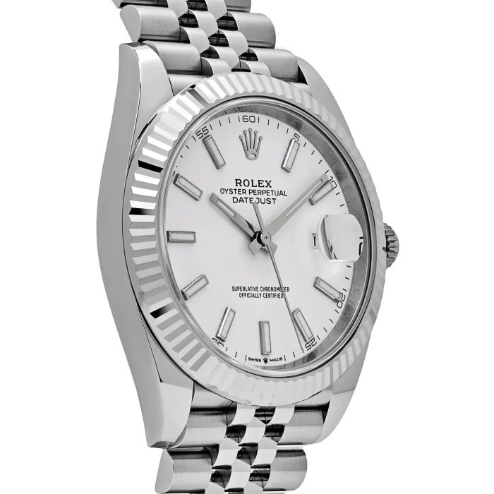 Rolex GMT-Master II 126720VTNR 'Sprite' Lefty Stainless Steel Oyster (2024) - 图片 5