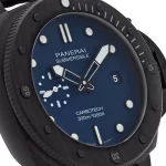 Panerai Submersible QuarantaQuattro Carbotech Blu Abisso PAM01232 - 图片 7