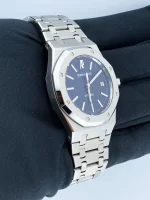 Audemars Piguet Oak Selfwinding Ref. # 15300ST.OO.1220ST.02 - 图片 7