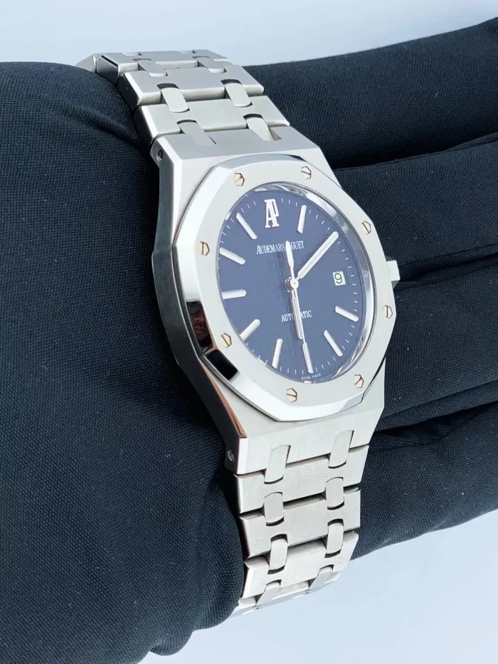Audemars Piguet Oak Selfwinding Ref. # 15300ST.OO.1220ST.02 - 图片 7