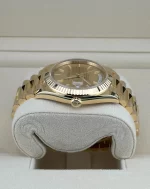 Rolex Day-Date 40 Yellow Gold Champagne Dial 228238 - Image 7