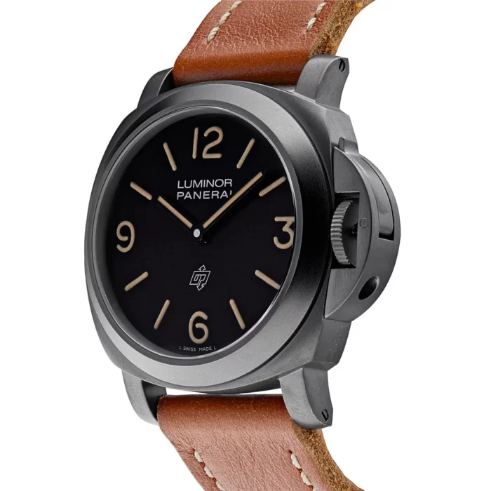 Panerai Luminor Base Logo PVD Paneristi PAM00360 - 图片 5