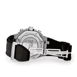 Audemars Piguet Royal Oak Offshore 26231ST.ZZ.D002CA.01 'Lady' Stainless Steel Black Dial Diamond Bezel (2018) - 图片 5